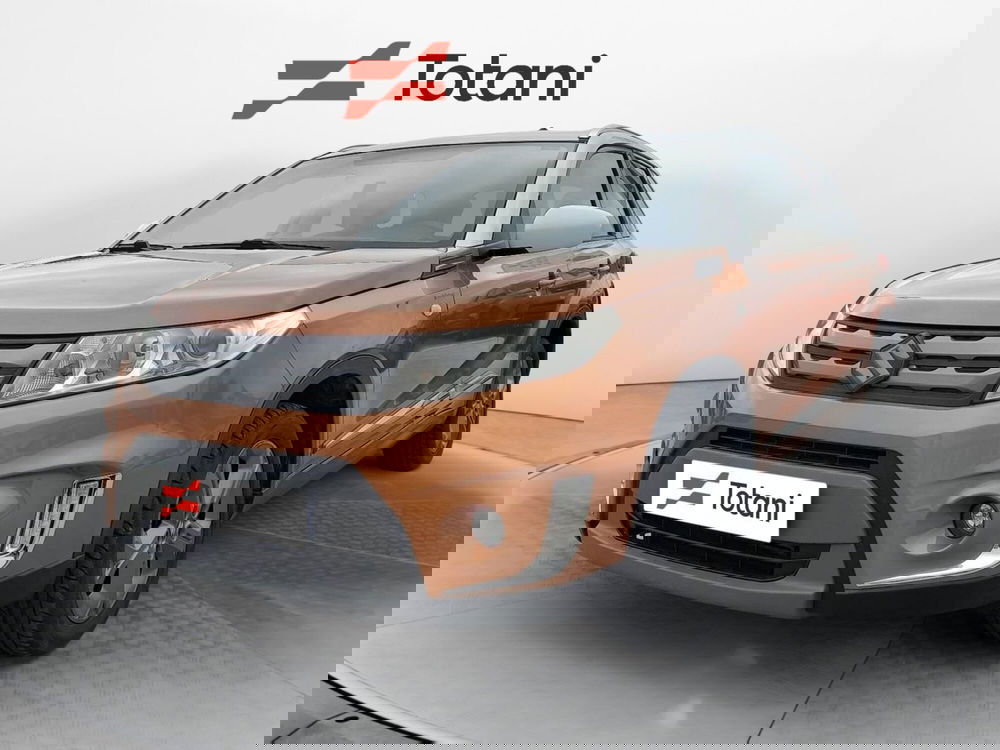 Suzuki Vitara usata a L'Aquila