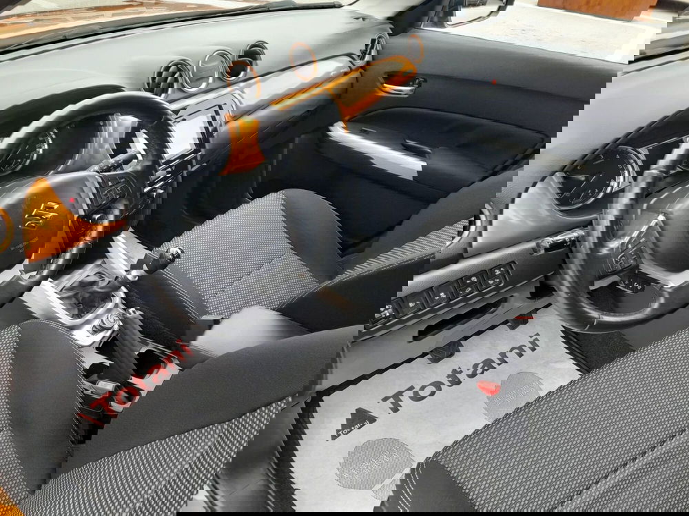 Suzuki Vitara usata a L'Aquila (11)