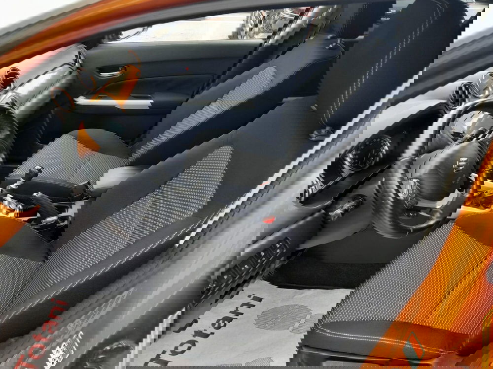 Suzuki Vitara usata a L'Aquila (12)