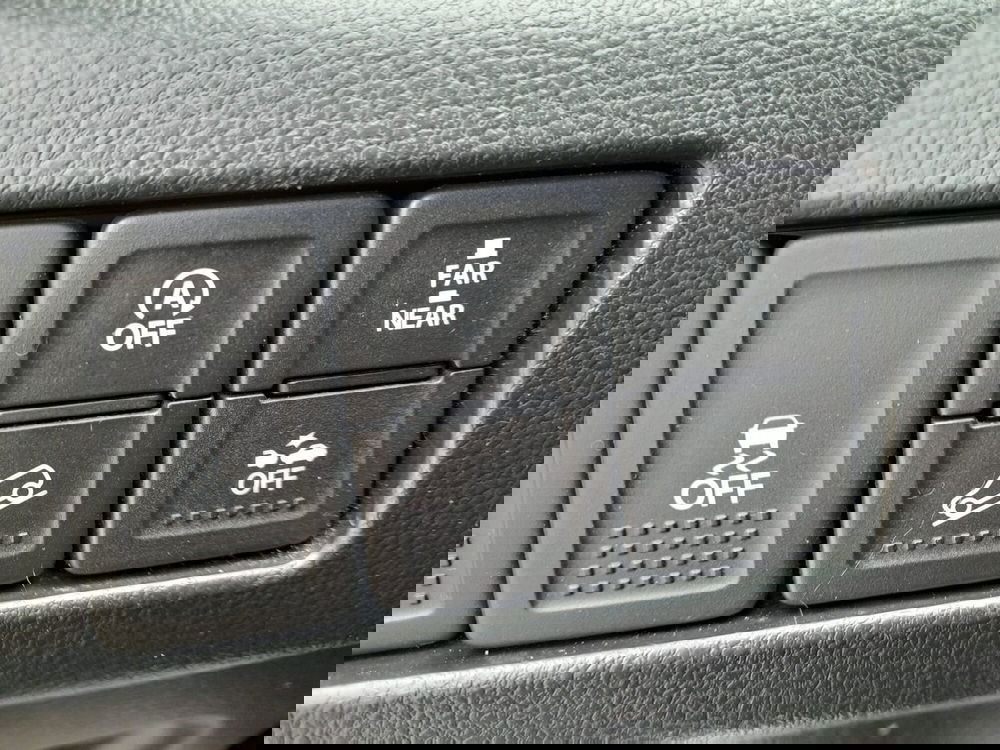 Suzuki Vitara usata a L'Aquila (13)