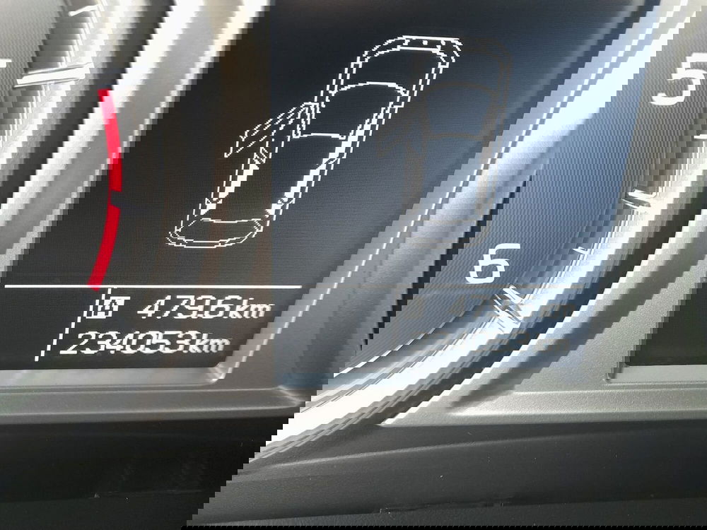 Suzuki Vitara usata a L'Aquila (15)