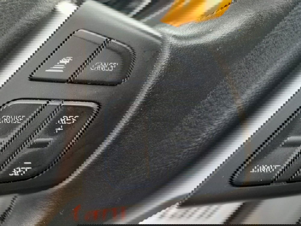 Suzuki Vitara usata a L'Aquila (19)