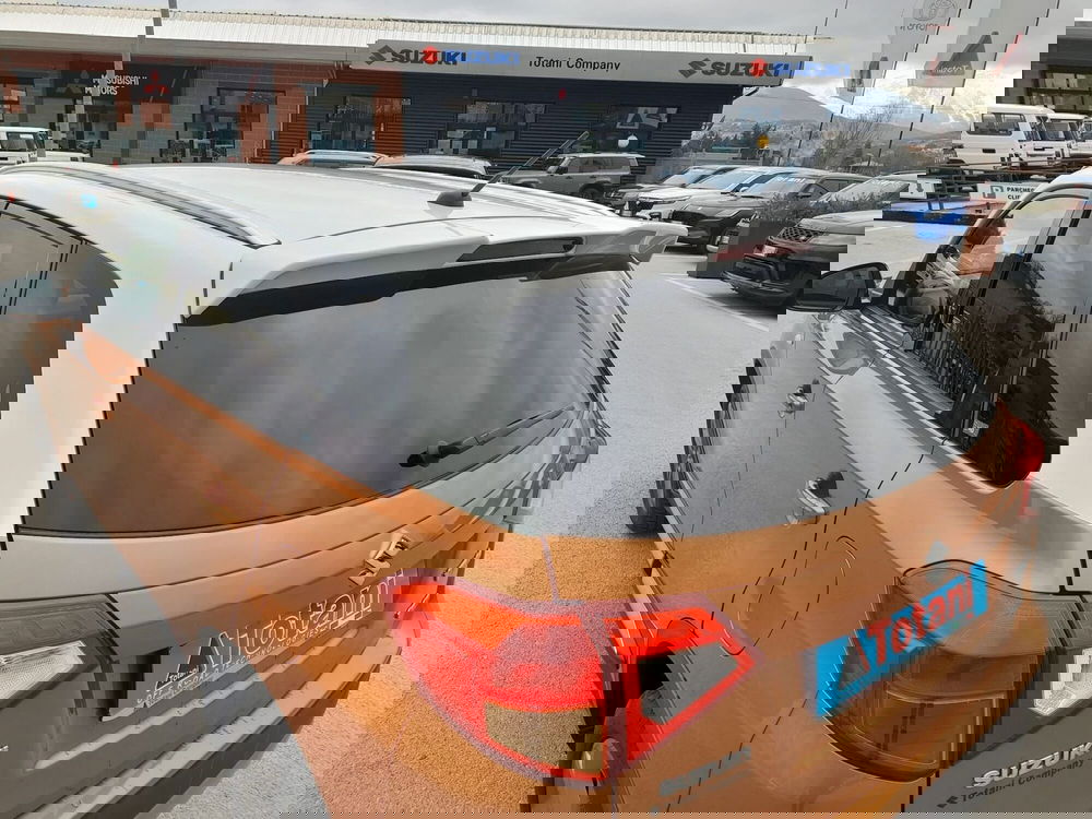 Suzuki Vitara usata a L'Aquila (3)