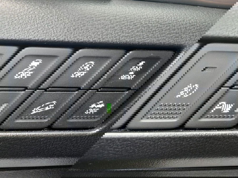 Suzuki Vitara usata a L'Aquila (10)