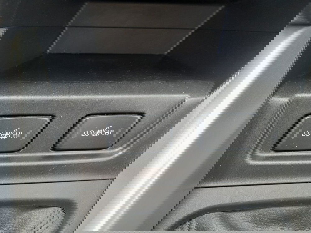 Suzuki Vitara usata a L'Aquila (14)