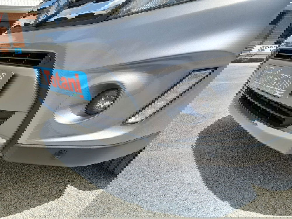 Suzuki Vitara usata a L'Aquila (18)