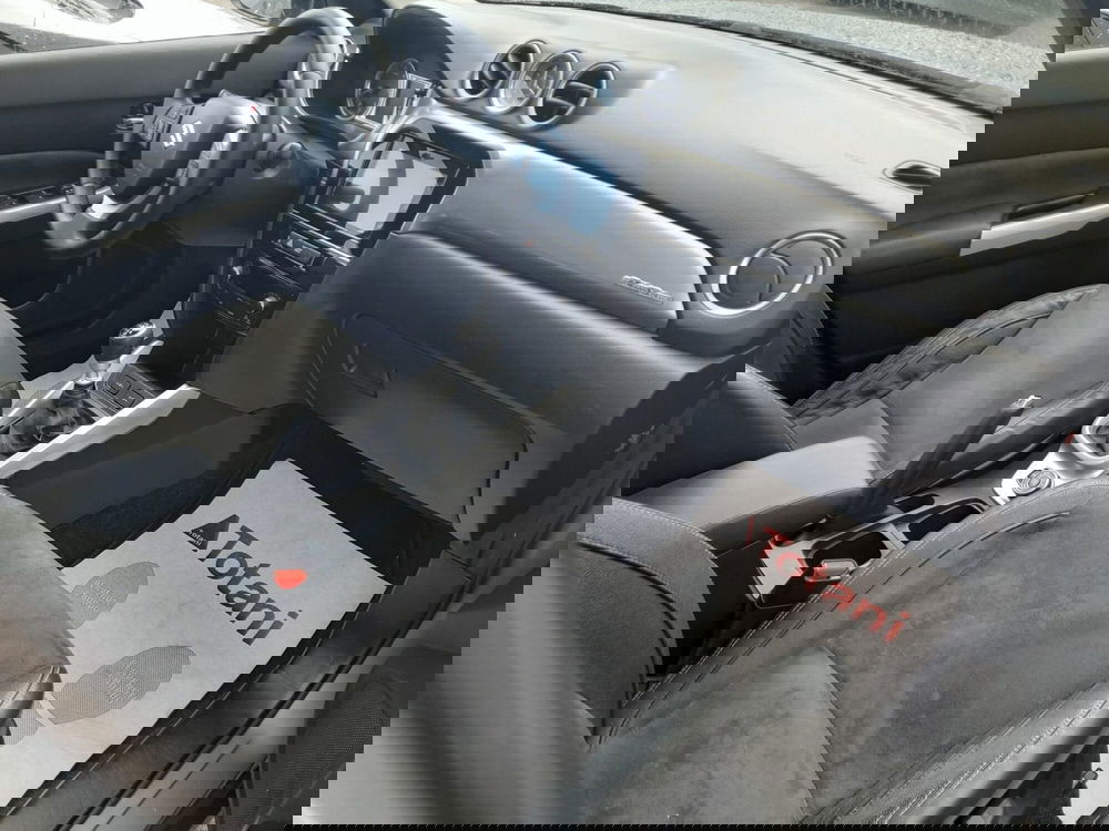 Suzuki Vitara usata a L'Aquila (20)