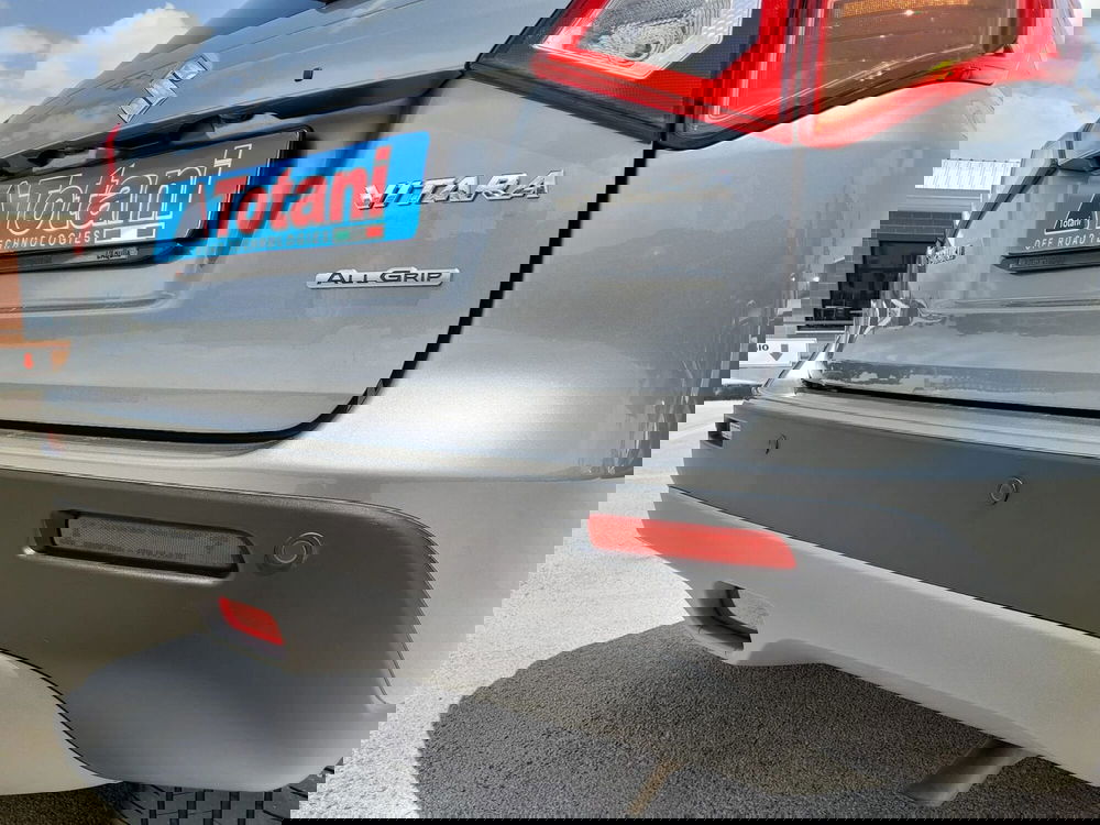 Suzuki Vitara usata a L'Aquila (4)