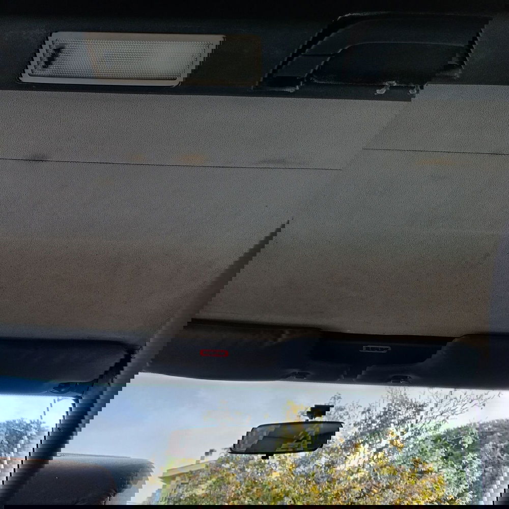 Ford Escort Cabrio usata a L'Aquila (10)