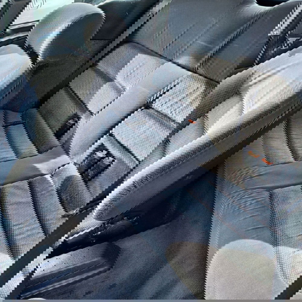 Ford Escort Cabrio usata a L'Aquila (13)