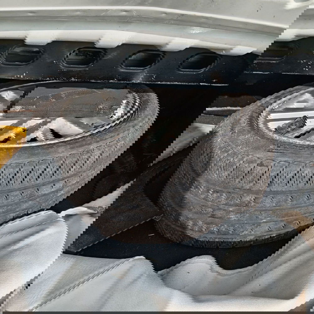 Ford Escort Cabrio usata a L'Aquila (19)