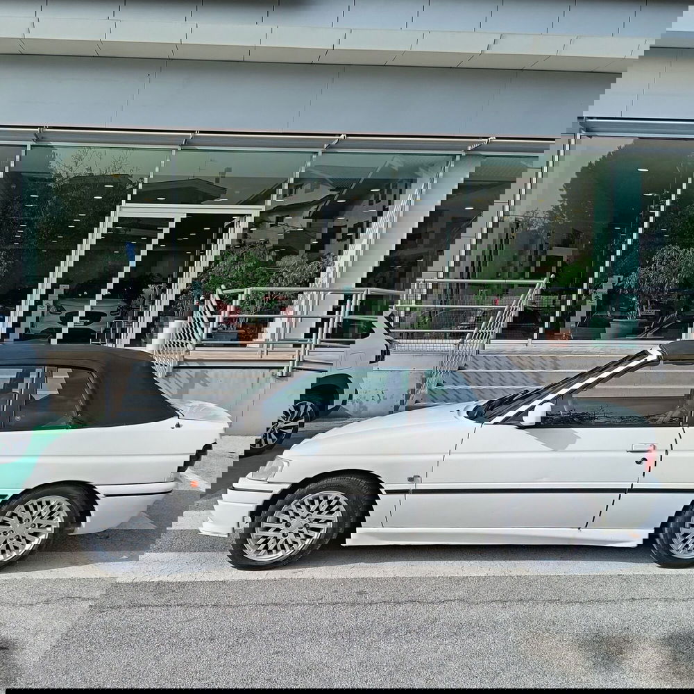 Ford Escort Cabrio usata a L'Aquila (2)