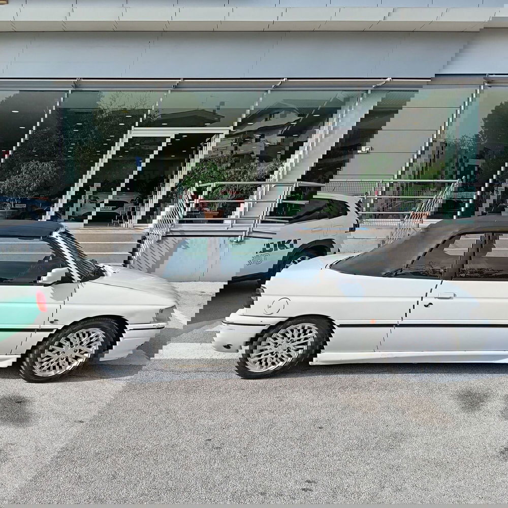 Ford Escort Cabrio usata a L'Aquila (3)