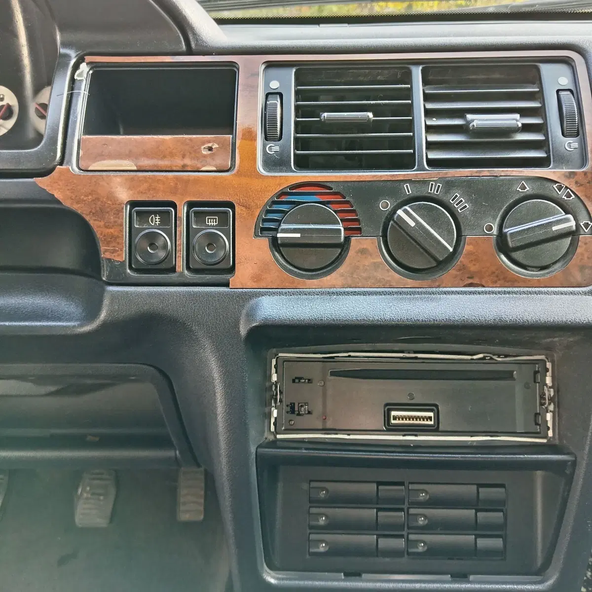 Ford Escort Cabrio usata a L'Aquila (8)