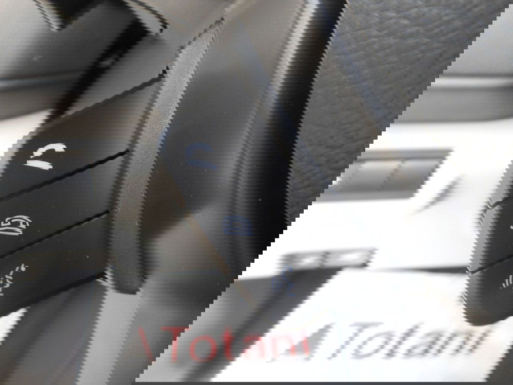 Suzuki Swift usata a L'Aquila (18)