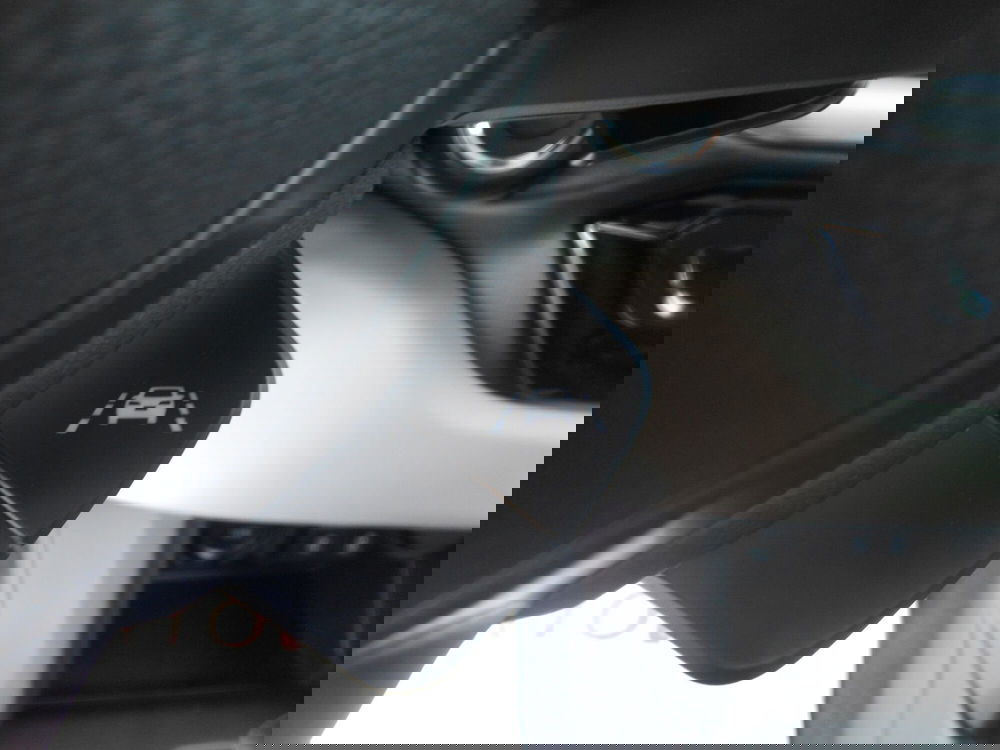 Suzuki Swift usata a L'Aquila (19)