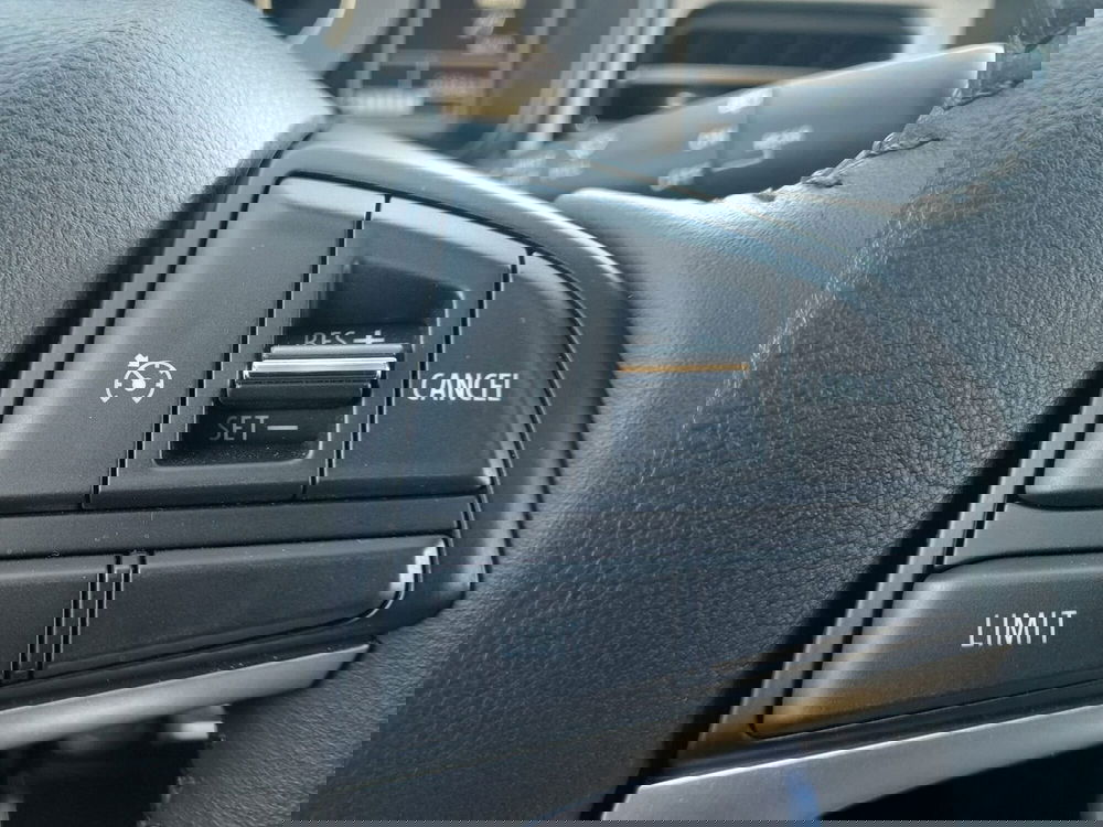 Suzuki Ignis usata a L'Aquila (14)