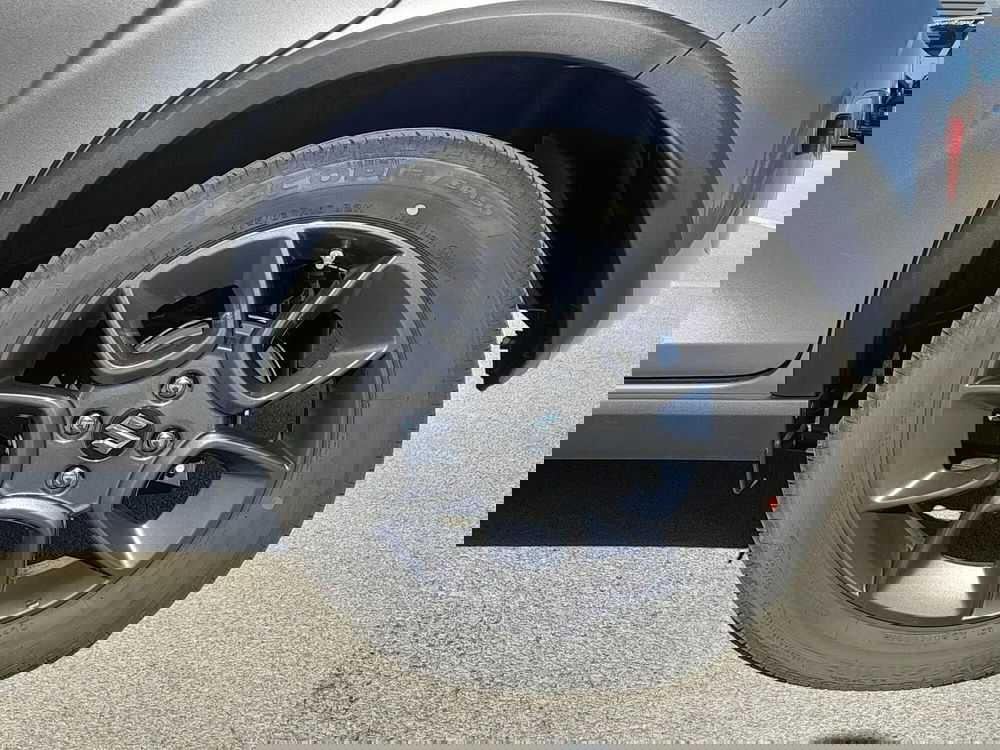 Suzuki Ignis usata a L'Aquila (18)