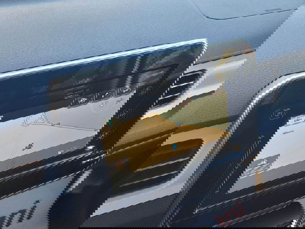 Suzuki Ignis usata a L'Aquila (7)