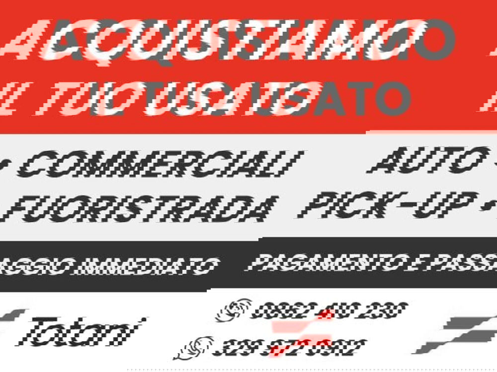 Toyota Land Cruiser nuova a L'Aquila (10)