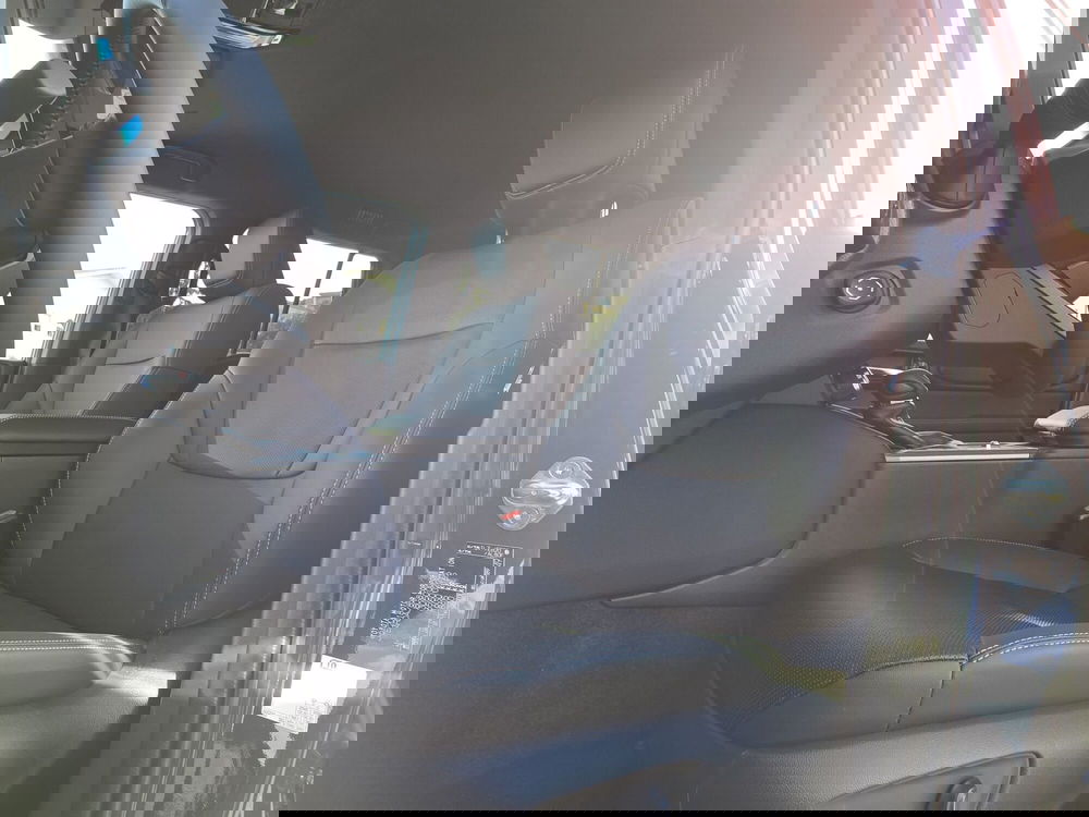 Toyota Land Cruiser nuova a L'Aquila (15)