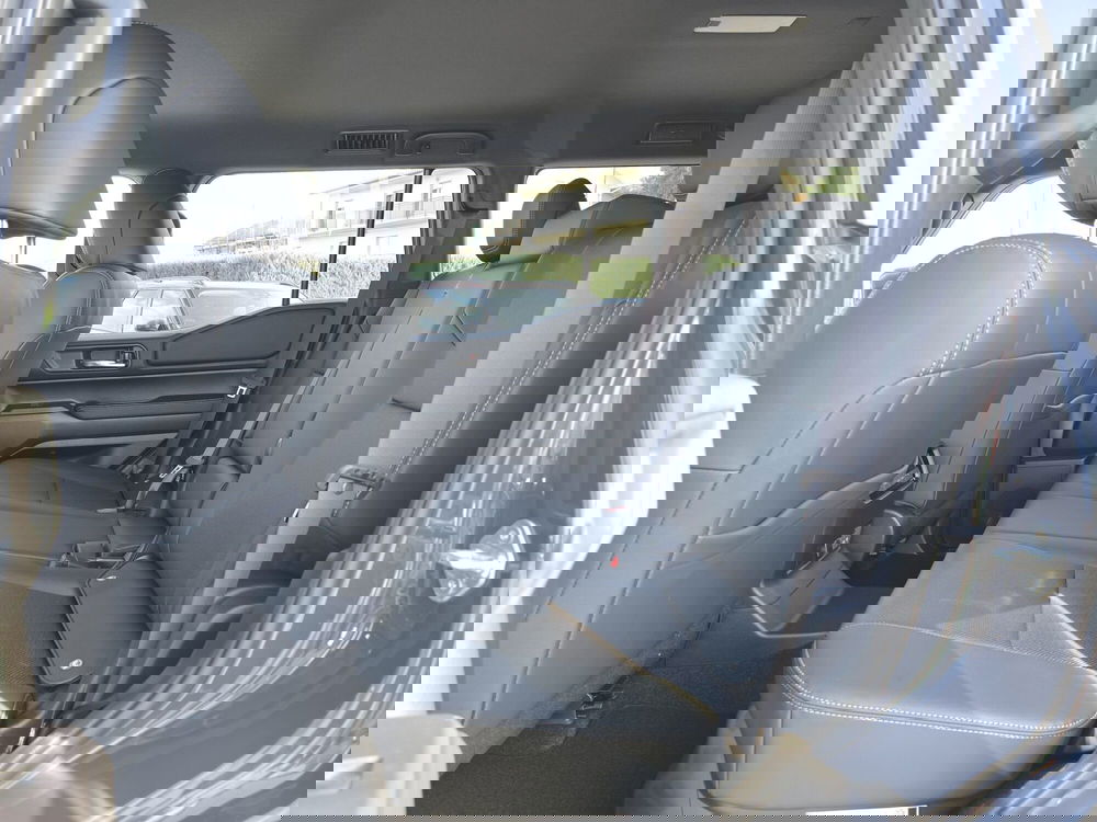 Toyota Land Cruiser nuova a L'Aquila (16)