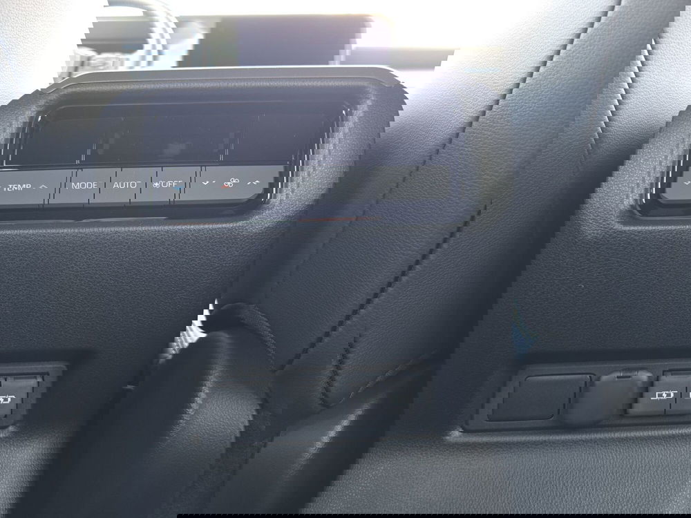 Toyota Land Cruiser nuova a L'Aquila (17)