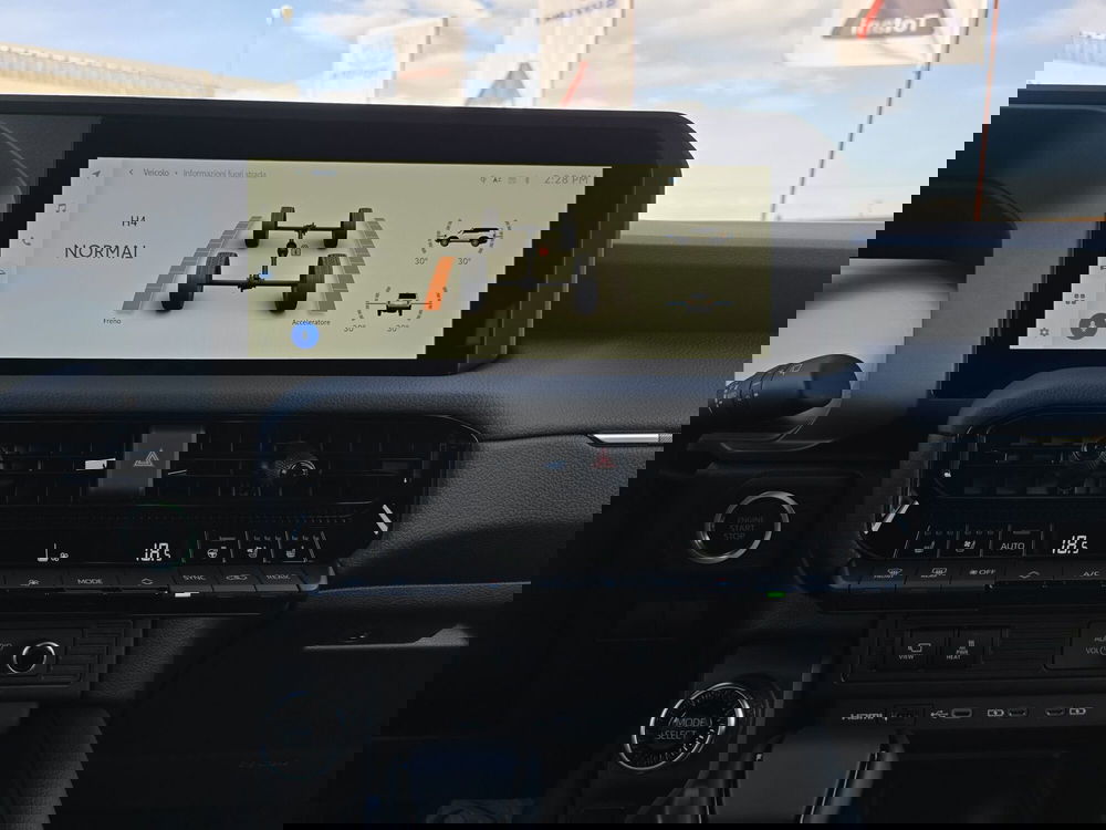 Toyota Land Cruiser nuova a L'Aquila (7)