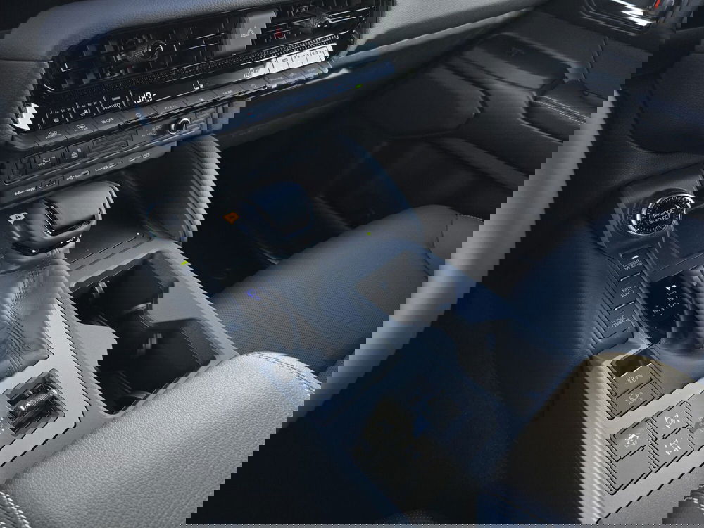 Toyota Land Cruiser nuova a L'Aquila (8)