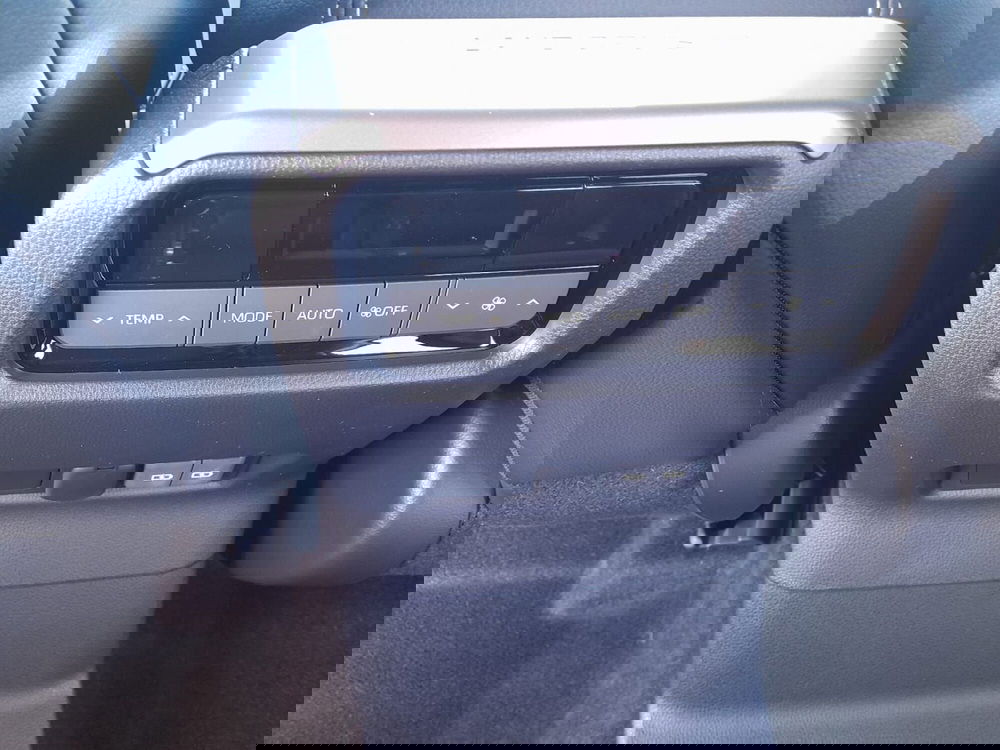 Toyota Land Cruiser nuova a L'Aquila (10)