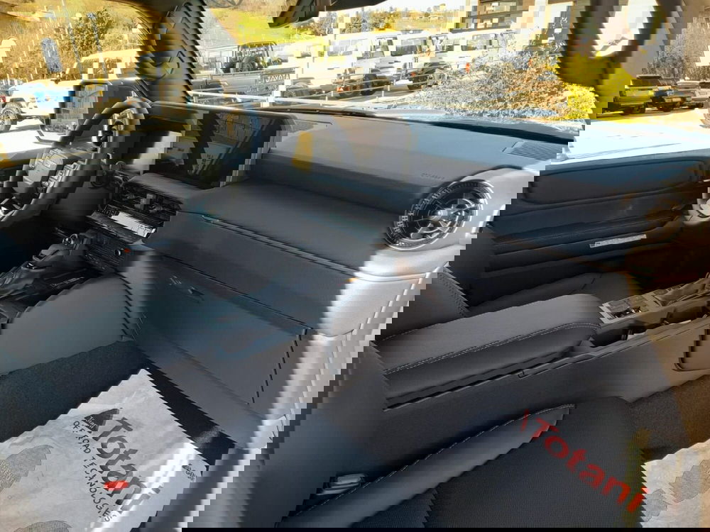 Toyota Land Cruiser nuova a L'Aquila (11)