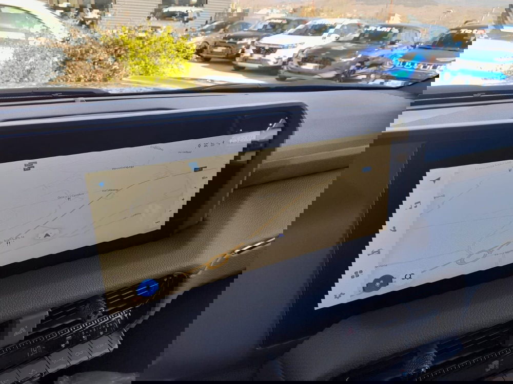 Toyota Land Cruiser nuova a L'Aquila (15)