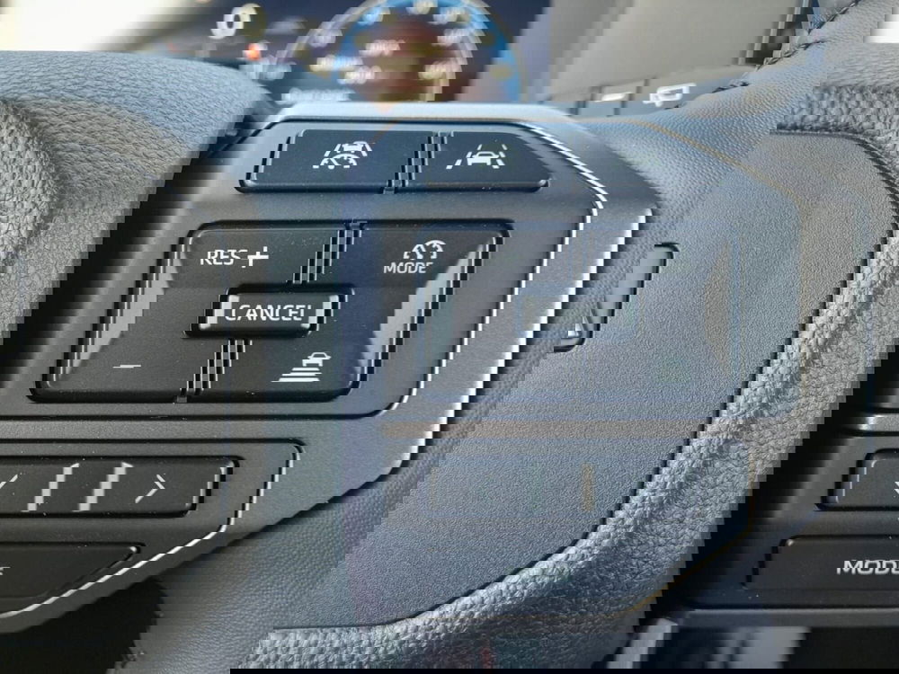 Toyota Land Cruiser nuova a L'Aquila (18)