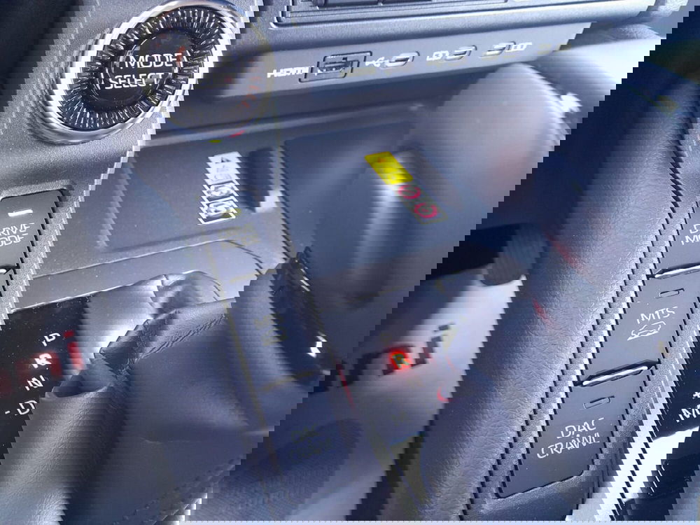 Toyota Land Cruiser nuova a L'Aquila (20)