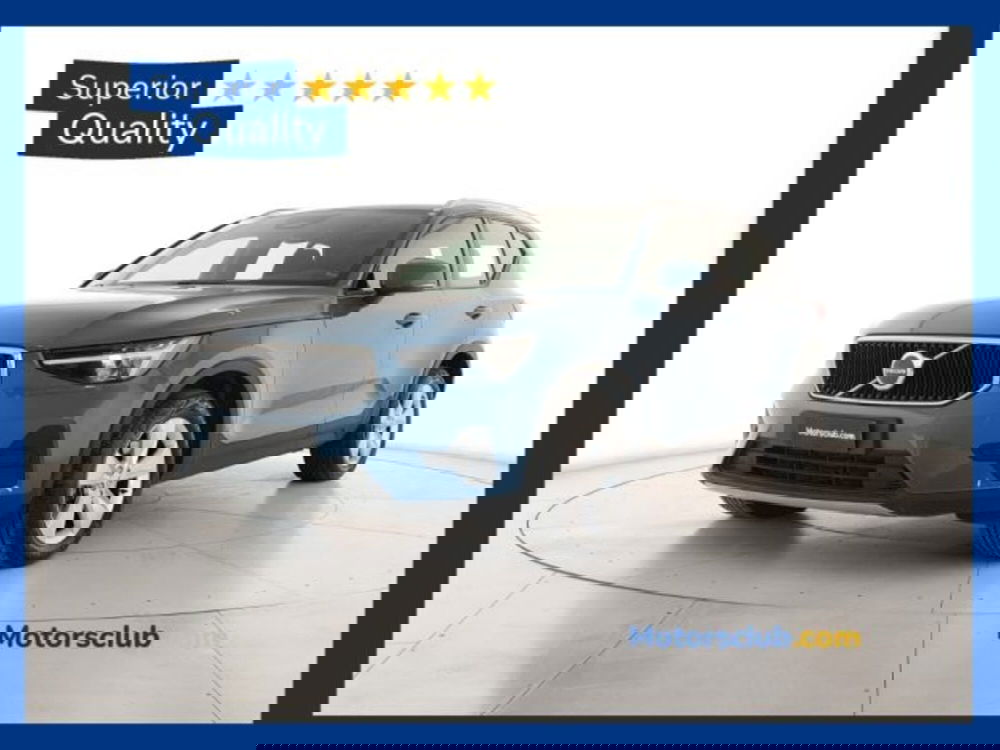 Volvo XC40 usata a Modena