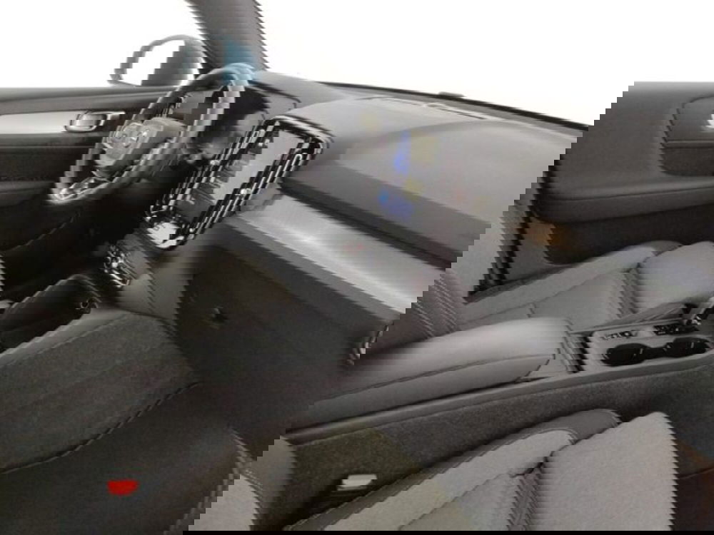 Volvo XC40 usata a Modena (10)