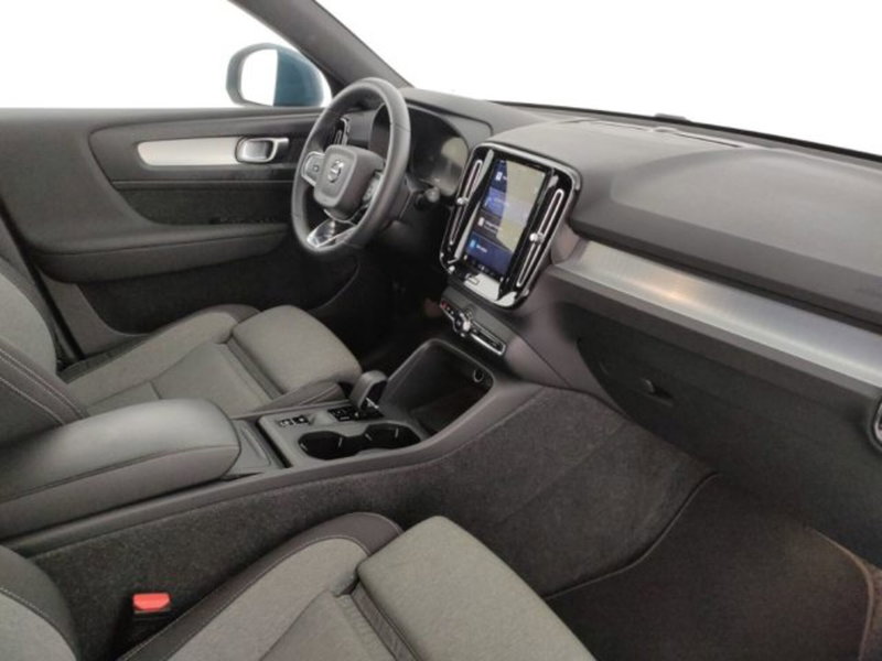 Volvo XC40 usata a Modena (10)