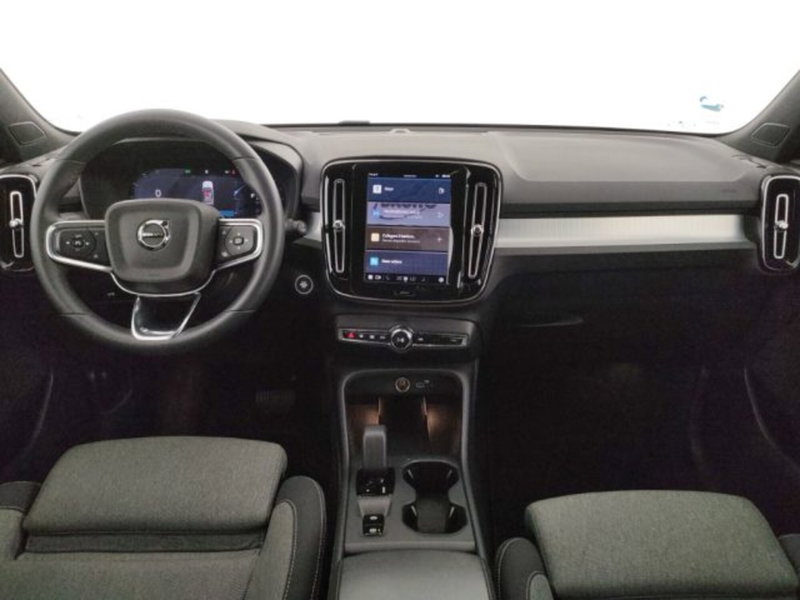 Volvo XC40 usata a Modena (11)
