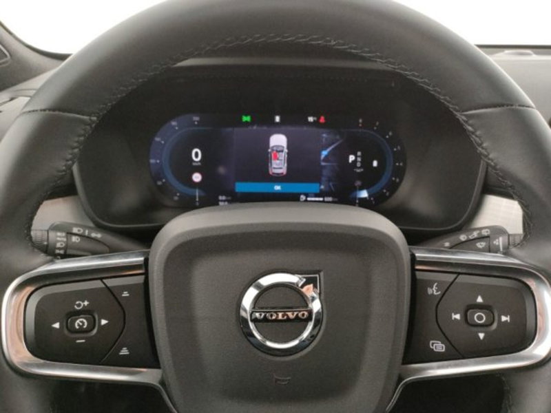 Volvo XC40 usata a Modena (15)
