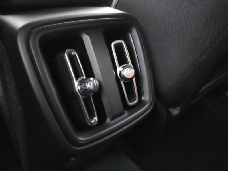 Volvo XC40 usata a Modena (17)