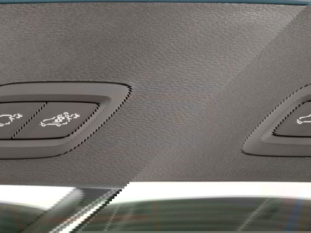 Volvo XC40 usata a Modena (18)