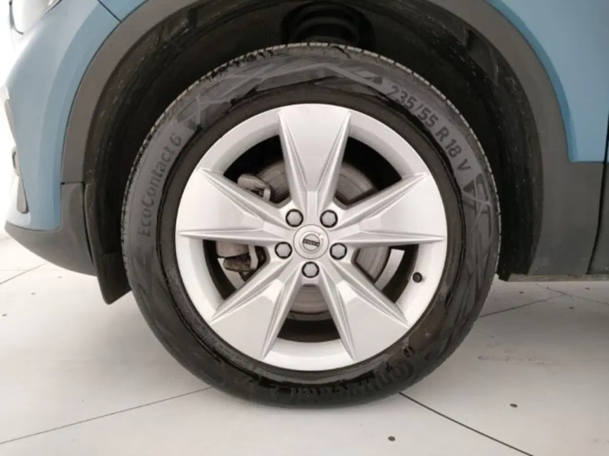 Volvo XC40 usata a Modena (19)
