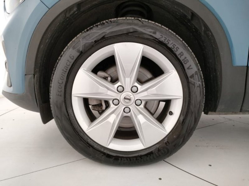 Volvo XC40 usata a Modena (19)