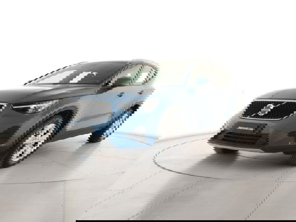 Volvo XC40 usata a Modena (2)