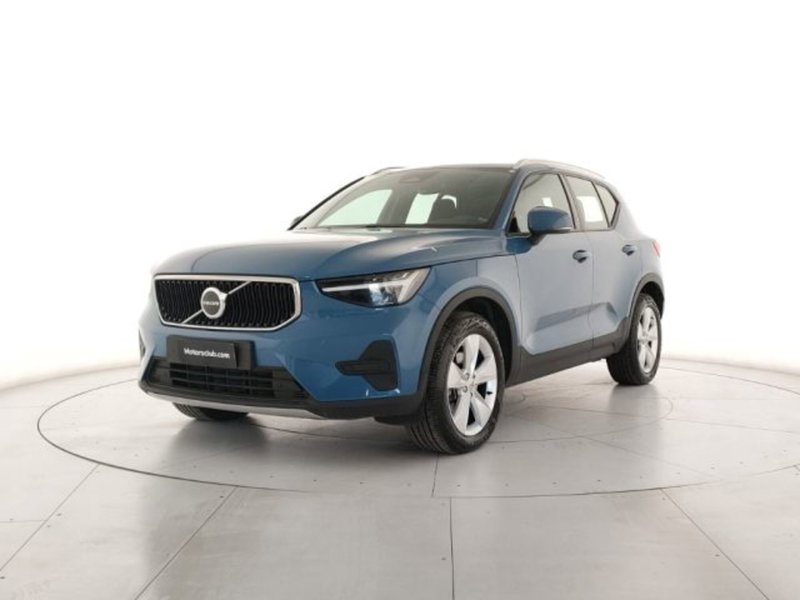 Volvo XC40 usata a Modena (2)