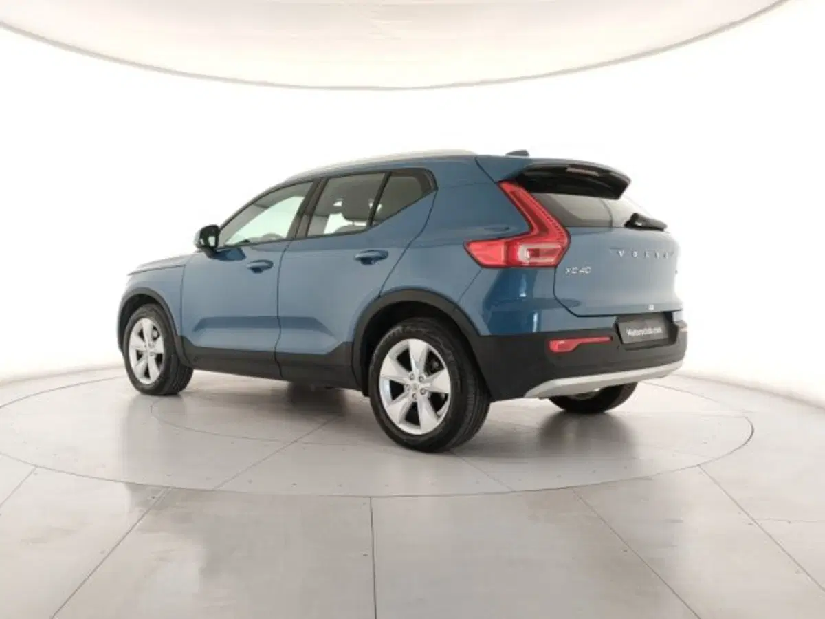 Volvo XC40 usata a Modena (3)