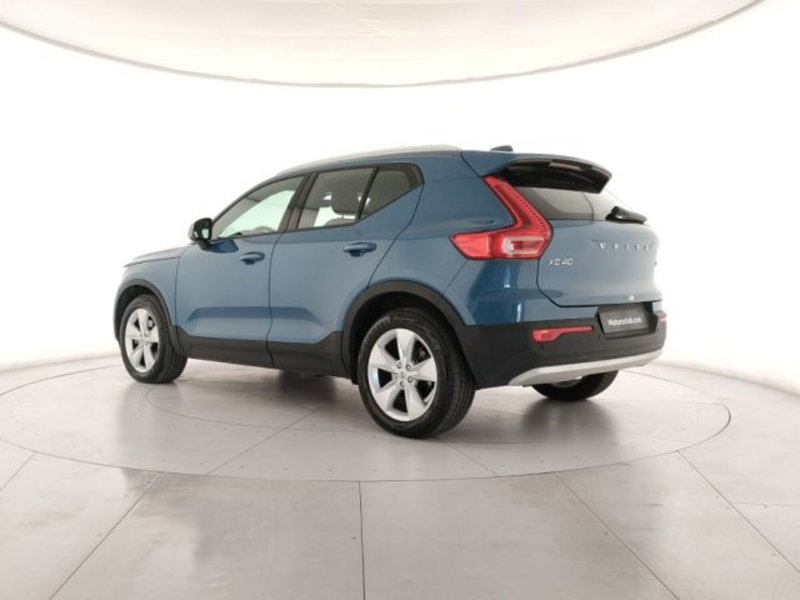 Volvo XC40 usata a Modena (3)