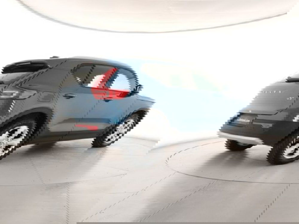 Volvo XC40 usata a Modena (4)
