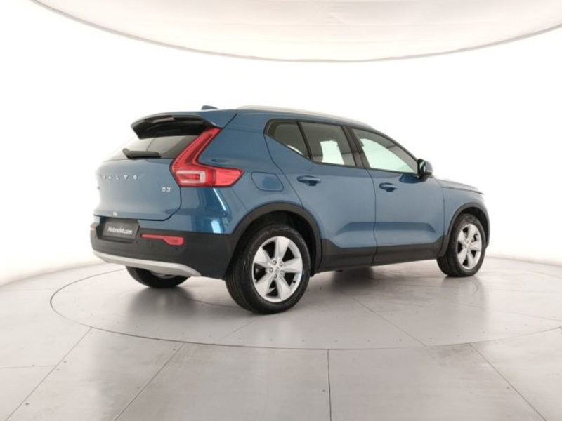 Volvo XC40 usata a Modena (4)