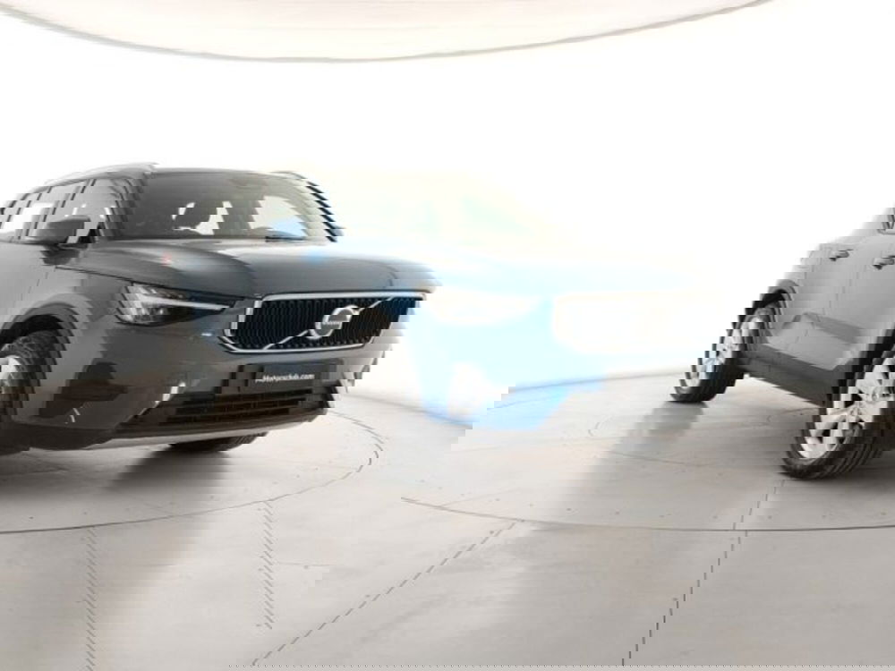 Volvo XC40 usata a Modena (5)